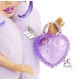 Rainbow High Creative Crystals panenka Violet Willow