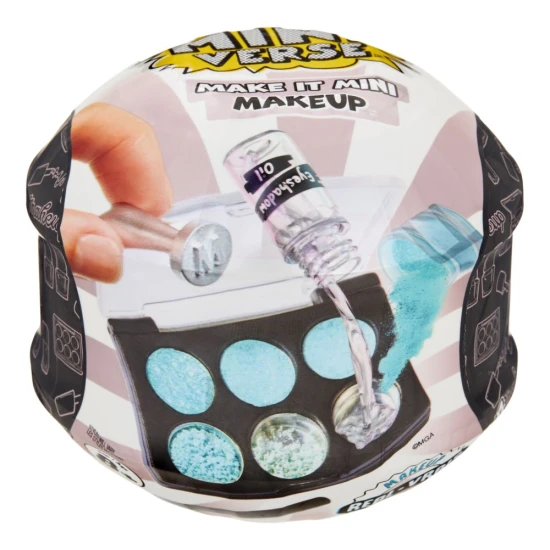 Miniverse Make It Mini Makeup série 1 MGA 26121497