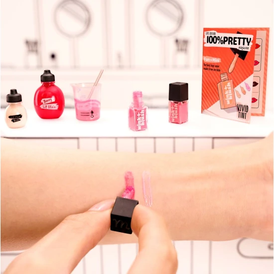 Miniverse Make It Mini Makeup série 1 MGA 26121497