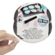 Miniverse Make It Mini Makeup série 1 MGA 26121497