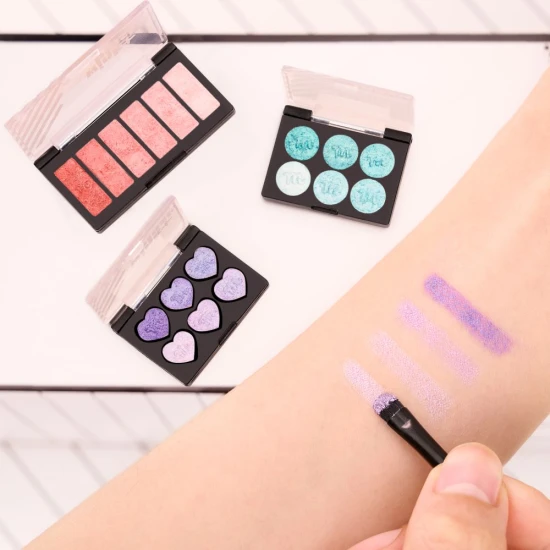 Miniverse Make It Mini Makeup série 1 MGA 26121497