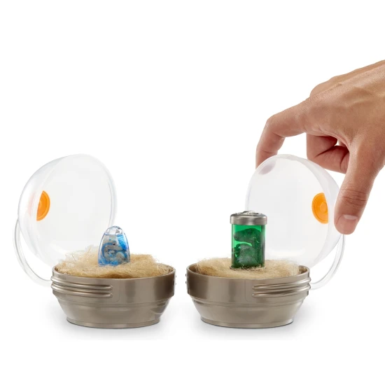 MGA Miniverse Make it Mini Dinosauři Jurský svět 262622546