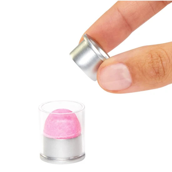 MGA’s Miniverse Make It Mini Spa – mini repliky kosmetiky, pěn do koupele, scrubů a mýdel s realistickými detaily