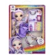 Rainbow High Sparkle & Shine Fashion panenka Viola Purple