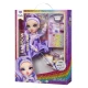 Rainbow High Sparkle & Shine Fashion panenka Viola Purple