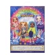 Rainbow High Sparkle & Shine Fashion panenka Viola Purple