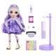 Rainbow High Sparkle & Shine Fashion panenka Viola Purple