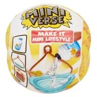 Miniverse Mini pokojové dekorace série 1B