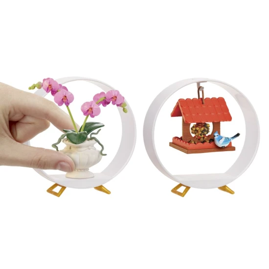 Miniverse Mini pokojové dekorace série 1B MGA 26505372