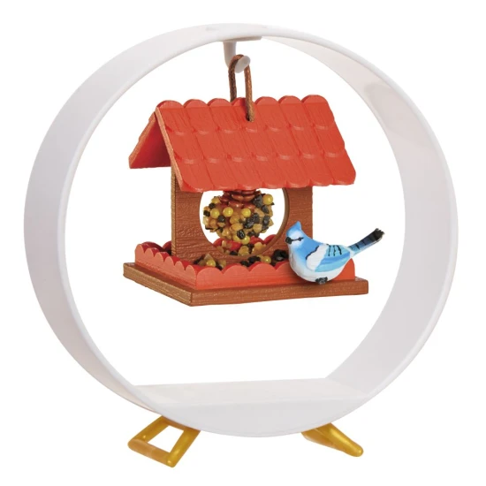 Miniverse Mini pokojové dekorace série 1B MGA 26505372