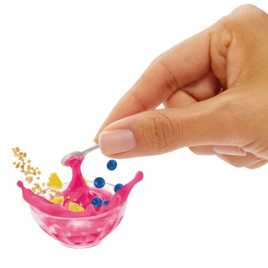 Miniverse Mini Food Kavárna série 3A MGA 26505396