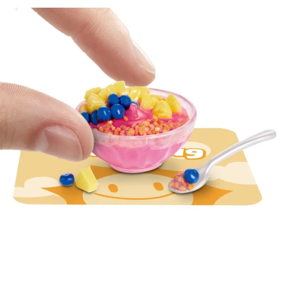 Miniverse Mini Food Kavárna série 3A MGA 26505396