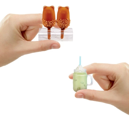 Miniverse Mini Food Kavárna série 3A MGA 26505396