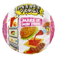 Miniverse Mini Food Občerstvení série 3A