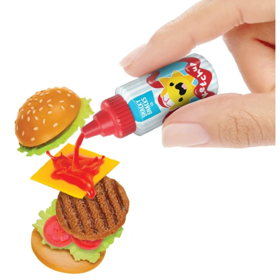 Miniverse Mini Food Občerstvení série 3A MGA 26505419