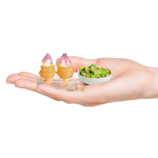 Miniverse Mini Food Občerstvení série 3A MGA 26505419