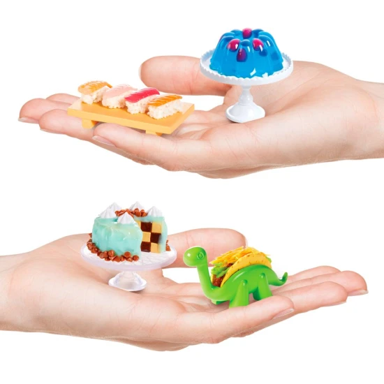 Miniverse Mini Food Občerstvení série 3A MGA 26505419