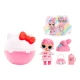 L.O.L. Surprise! Hello Kitty panenka série 2 MGA 26523840