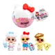 L.O.L. Surprise! Hello Kitty panenka série 2 MGA 26523840