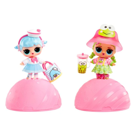 L.O.L. Surprise! Hello Kitty panenka série 2 MGA 26523840