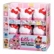 L.O.L. Surprise! Hello Kitty panenka série 2 MGA 26523840