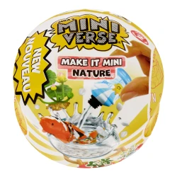 Miniverse Make it Mini Rostliny