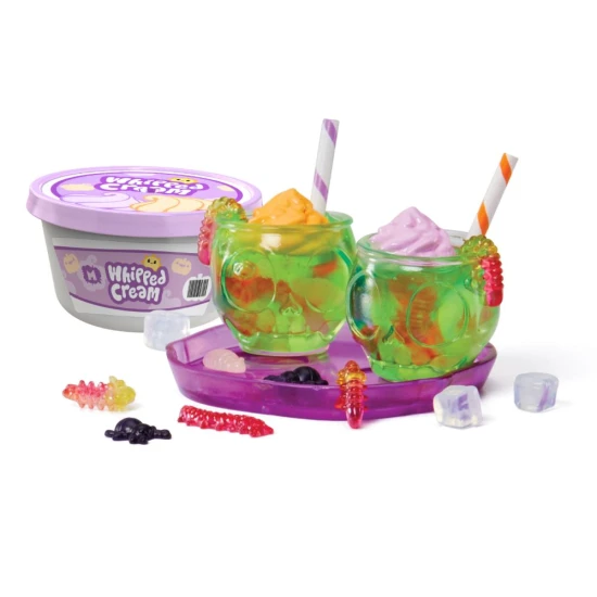 Miniverse Mini Food Občerstvení Strašidelná série MGA 26531111