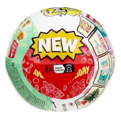 Miniverse Mini Food Občerstvení Vánoční série