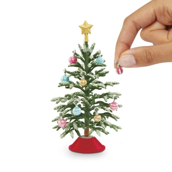 MGA’s Miniverse Mini Food – Vánoční mini jídla a nápoje s realistickými detaily