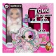 L.O.L. Surprise! Dekodér s OMG velkou ségrou Fairy MGA 26542650