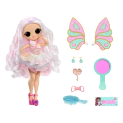 L.O.L. Surprise! Dekodér s OMG velkou ségrou Fairy