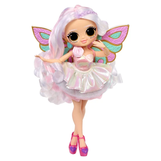 L.O.L. Surprise! Dekodér s OMG velkou ségrou Fairy MGA 26542650