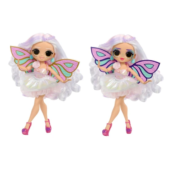 L.O.L. Surprise! Dekodér s OMG velkou ségrou Fairy MGA 26542650