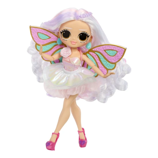 L.O.L. Surprise! Dekodér s OMG velkou ségrou Fairy MGA 26542650