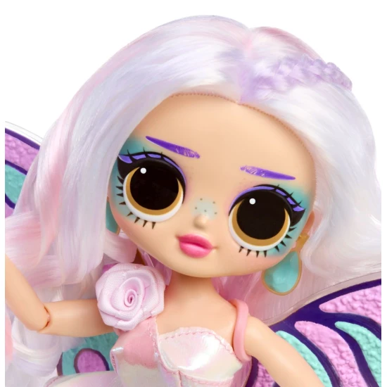 L.O.L. Surprise! Dekodér s OMG velkou ségrou Fairy MGA 26542650