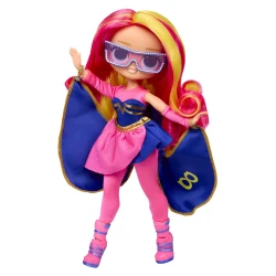 L.O.L. Surprise! Dekodér s OMG velkou ségrou Superhero