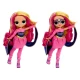 L.O.L. Surprise! Dekodér s OMG velkou ségrou Superhero MGA 26542667