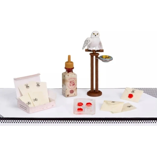 Miniverse Harry Potter Mini kouzelné předměty MGA 26547150