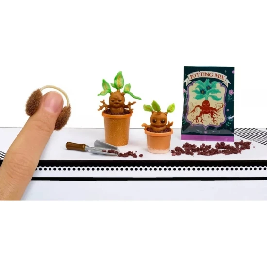 Miniverse Harry Potter Mini kouzelné předměty MGA 26547150