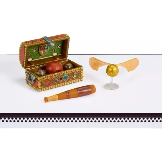 Miniverse Harry Potter Mini kouzelné předměty MGA 26547150