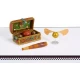 Miniverse Harry Potter Mini kouzelné předměty MGA 26547150