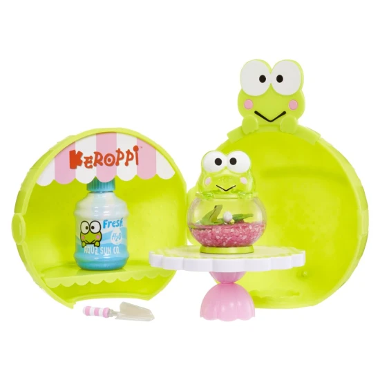 Miniverse Make it Mini Hello Kitty série 2 MGA 26547235