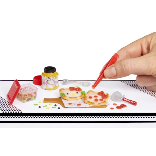 Miniverse Make it Mini Hello Kitty série 2 MGA 26547235