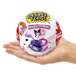 Miniverse Make it Mini Hello Kitty série 2