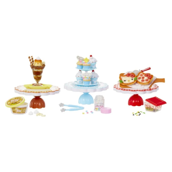 Miniverse Make it Mini Hello Kitty série 2 MGA 26547235