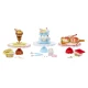 Miniverse Make it Mini Hello Kitty série 2 MGA 26547235