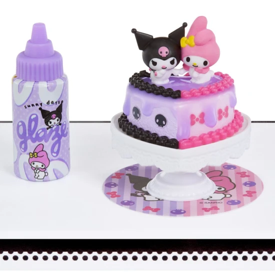 Miniverse Make it Mini Hello Kitty série 2 MGA 26547235