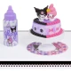Miniverse Make it Mini Hello Kitty série 2 MGA 26547235