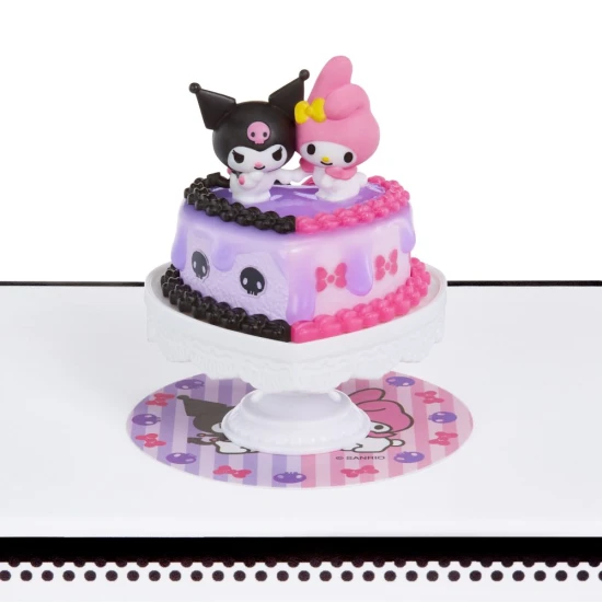 Miniverse Make it Mini Hello Kitty série 2 MGA 26547235