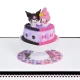Miniverse Make it Mini Hello Kitty série 2 MGA 26547235